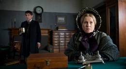 Кадр из фильма "Бесы (мини-сериал)" - 1