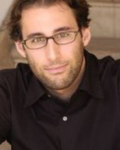 Дэвид Е. Фишер фото