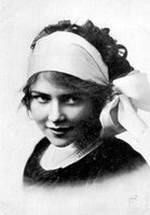 Muriel Ostriche фото