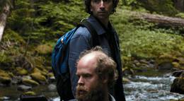 Кадр из фильма "Старая радость" - 2