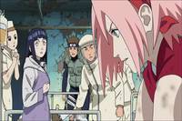 Кадр Наруто 5