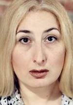 Сабина Бэйл фото