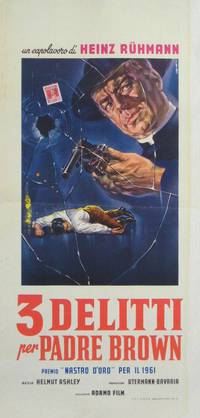 Постер Паршивая овца