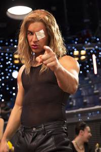 Кадр Убойный огонек