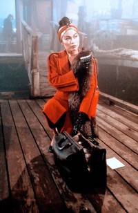 Кадр Хэммет