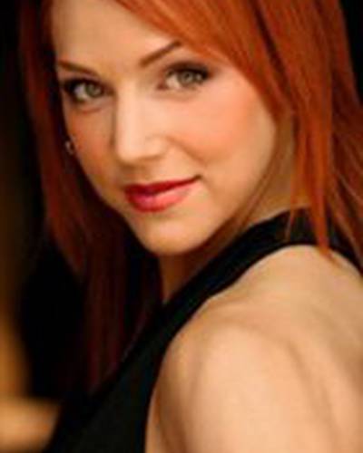 Мишель Спечт фото