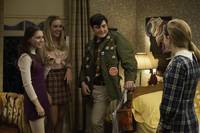 Кадр Безумцы