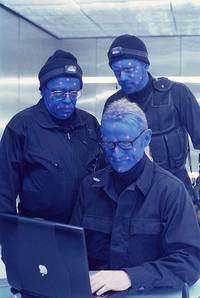 Кадр Одинокие стрелки