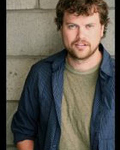 Крис Ипполито фото