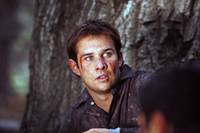 Кадр Игра на выживание