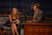 Кадр Поздняя ночь с Конаном О`Брайэном