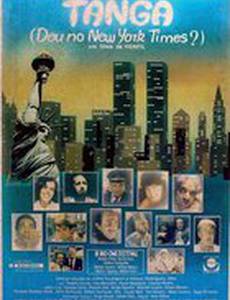 Tanga (Deu no New York Times?)