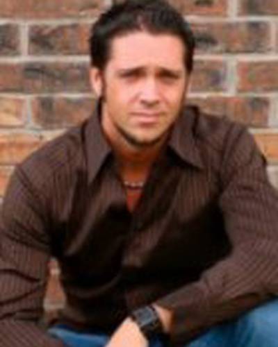 Стив Крамер фото