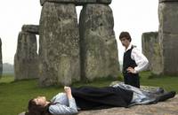 Кадр Тэсс из рода Д`Эрбервиллей (мини-сериал)