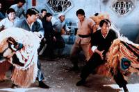 Кадр Штурмовой отряд Z