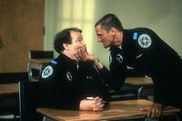 Кадр Полицейская академия