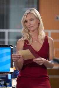 Кадр Тайные связи