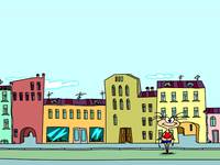 Кадр Масяня