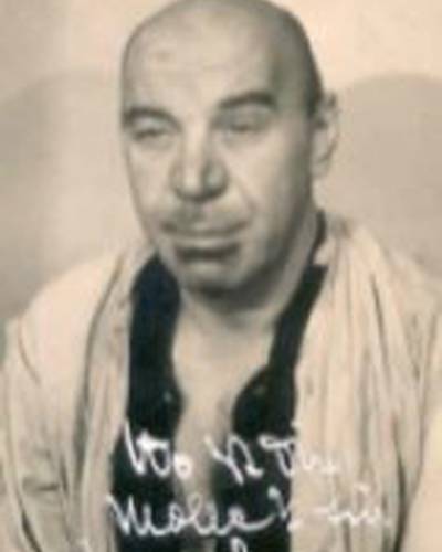 Вилли Шур фото