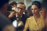 Кадр Любовники Кафе де Флор