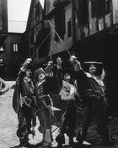 Юджин Пэллет фото