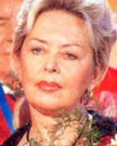 Наташа Шляпникофф фото