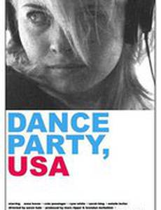 Dance Party, USA