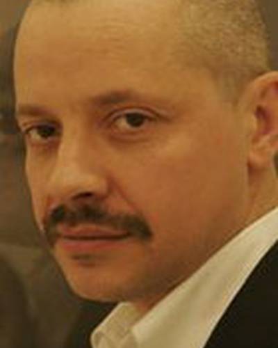 Олег Шишкин фото