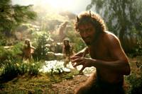 Кадр Миллион лет до нашей эры 2