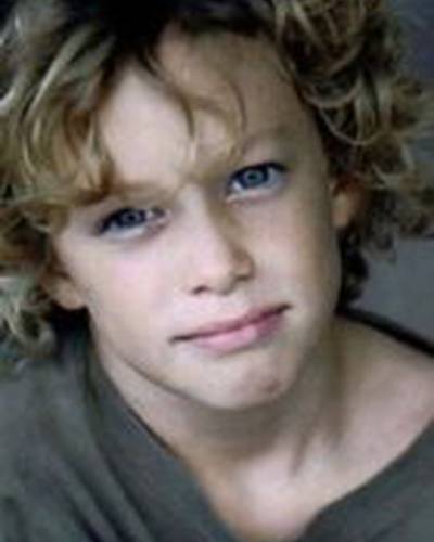 Линдон Смит фото