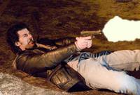 Кадр Сладкая судьба