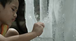 Кадр из фильма "Би, не бойся!" - 1