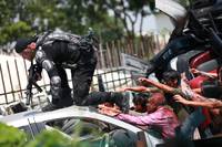 Кадр Битва проклятых