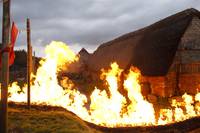 Кадр Мерлин