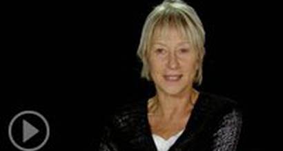 Интервью с Хелен Миррен