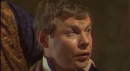 Кадр из фильма "Ревизор" - 1