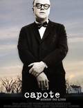 Постер из фильма "Капоте" - 1