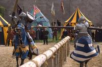 Кадр Тюдоры