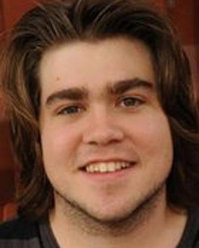 Эндрю Райан фото