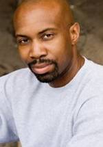 Брайан Харрис фото