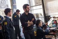 Кадр Власть в ночном городе