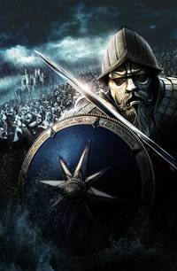 Постер Хроники Нарнии: Принц Каспиан