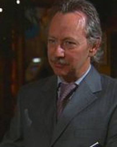 Тони Пирс фото