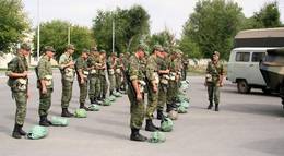 Кадр из фильма "Шахта" - 1