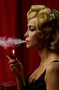 Кадр Моя Госпожа