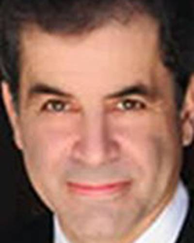 Виктор Левин фото