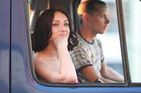 Кадр Истальгия