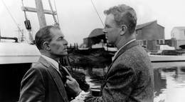 Кадр из фильма "The Come On" - 2