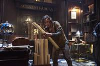 Кадр Смертельный лабиринт 