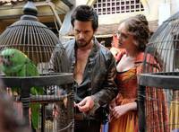 Кадр Демоны Да Винчи